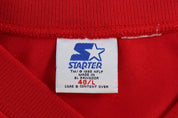 Starter Elvis Grbac Kansas City Chiefs Football Jersey - Jerseys/Tanks - Thrifted Threads