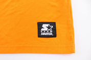 Starter Embroidered Logo Tennessee Volunteers Tank Top - ThriftedThreads.com