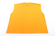 Starter Embroidered Logo Tennessee Volunteers Tank Top - ThriftedThreads.com