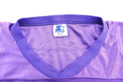 Starter Logo Minnesota Vikings Robert Smith Football Jersey - Jerseys/Tanks - Thrifted Threads