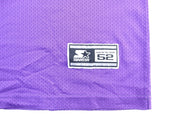 Starter Logo Minnesota Vikings Robert Smith Football Jersey - Jerseys/Tanks - Thrifted Threads