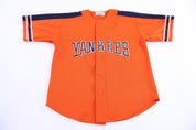 Starter New York Yankees Baseball Jersey - Jerseys/Tanks - Thrifted Threads