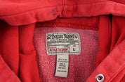 Steve & Barry's University of Wisconsin Pullover Hoodie - Sweatshirt - Thrifted Threads