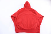 Steve & Barry's University of Wisconsin Pullover Hoodie - Sweatshirt - Thrifted Threads