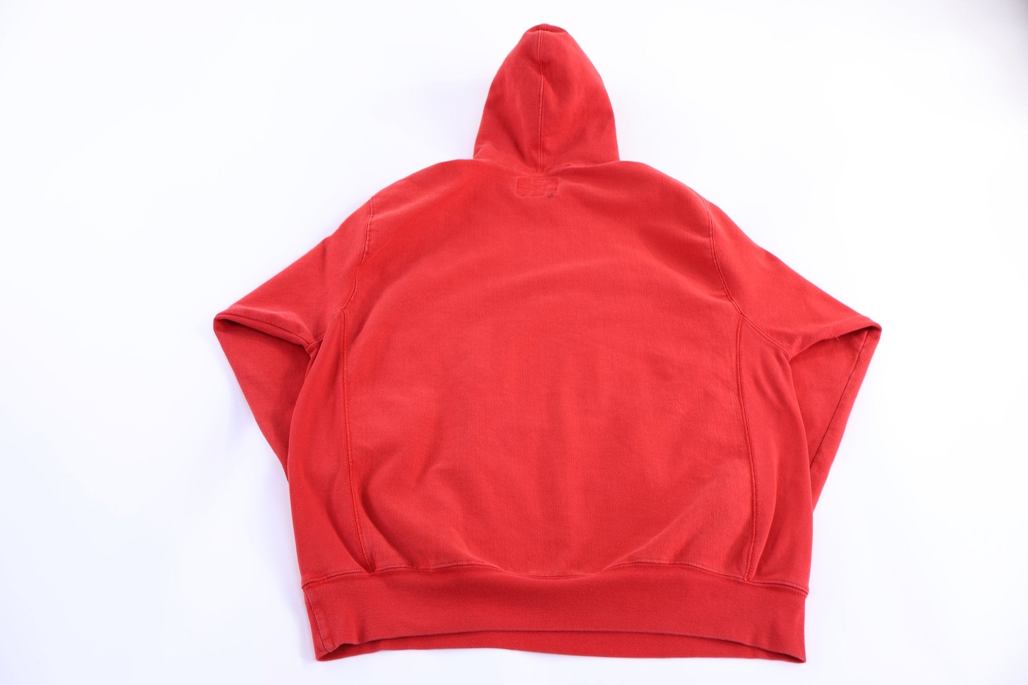 Steve & Barry's University of Wisconsin Pullover Hoodie - Sweatshirt - Thrifted Threads