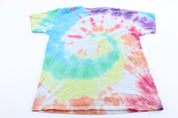 Stussy Tie - Dye T-Shirt - ThriftedThreads.com