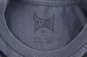 Tapout Cross Graphic T-shirt - Shirts & Tops - Thrifted Threads