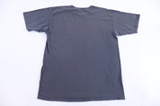 Tapout Cross Graphic T-shirt - Shirts & Tops - Thrifted Threads