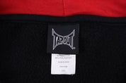 Tapout Multicolor Full Zip Jacket - Jacket - Thrifted Threads