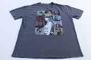 Taylor Swift The Eras Tour T-Shirt - ThriftedThreads.com