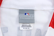 Texas Rangers Josh Hamilton 32 Baseball Jersey - ThriftedThreads.com