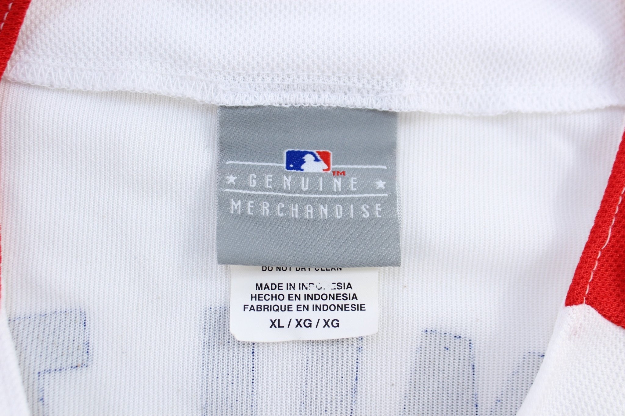 Texas Rangers Josh Hamilton 32 Baseball Jersey - ThriftedThreads.com