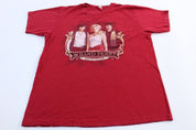 The Band Perry Tour T-Shirt - ThriftedThreads.com