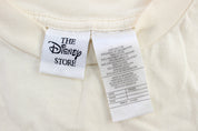 The Disney Store Embroidered Eeyore & Winnie The Pooh LS T-Shirt - ThriftedThreads.com