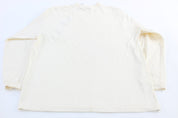 The Disney Store Embroidered Eeyore & Winnie The Pooh LS T-Shirt - ThriftedThreads.com