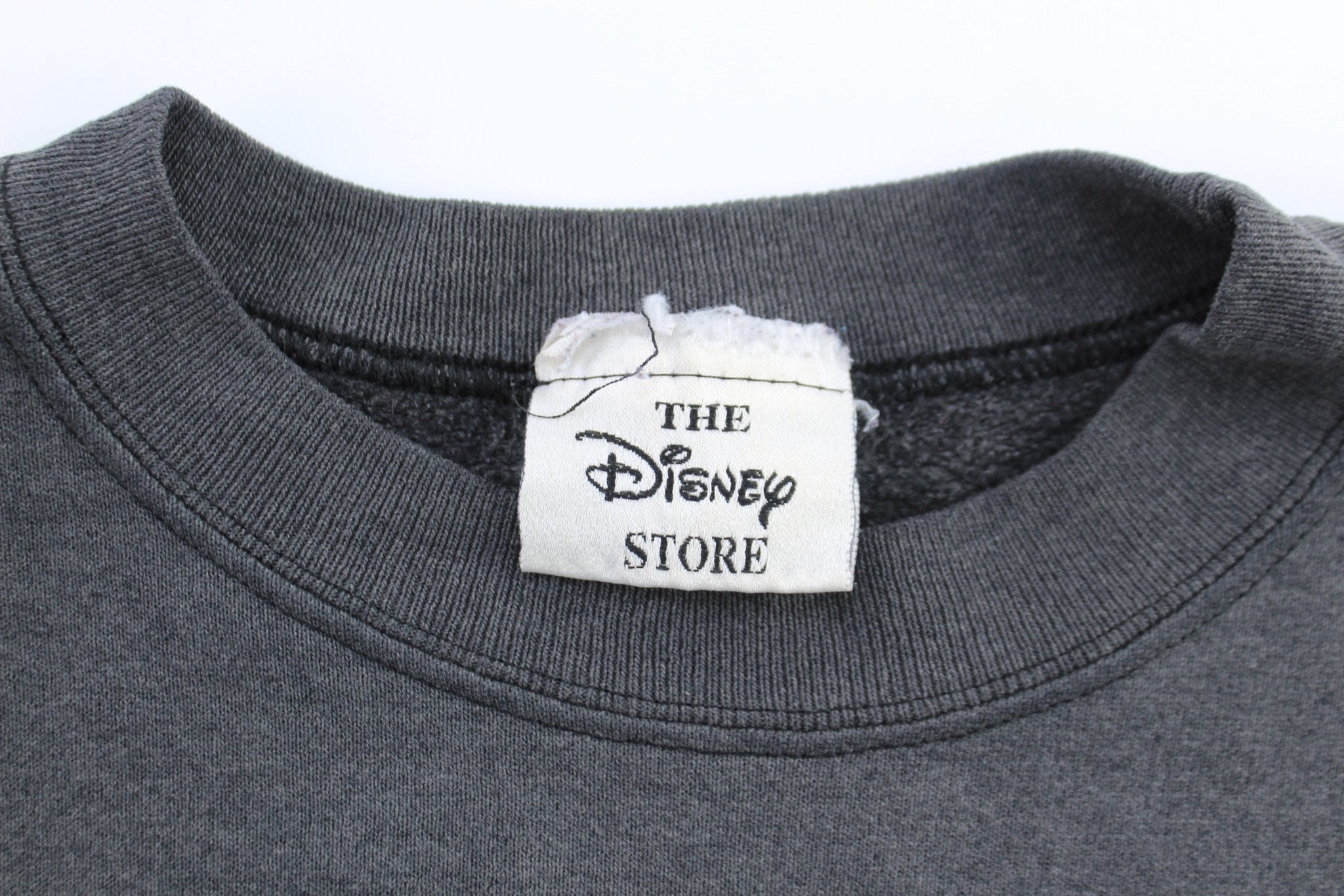The Disney Store Goofy Graphic Sweatshirt - ThriftedThreads.com