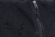 The North Face Black Hooded Denali Fleece Jacket - Jacket - Thrifted Threads
