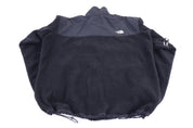 The North Face Denali Embroidered Logo Full Zip Jacket - Jacket - Thrifted Threads