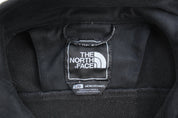 The North Face Embroidered Logo Black Apex Jacket - Jackets - Thrifted Threads