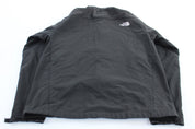 The North Face Embroidered Logo Black Apex Jacket - Jackets - Thrifted Threads