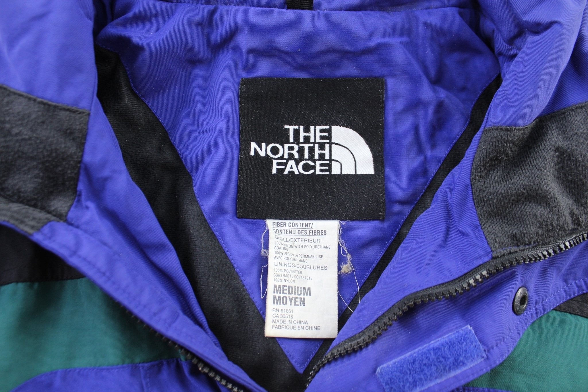 61661 north face 30516 best sale