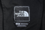 The North Face Embroidered Logo Blue & Black Full Zip Jacket - Jacket - Thrifted Threads
