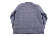 The North Face Embroidered Logo Full Zip Jacket - Jacket - Thrifted Threads