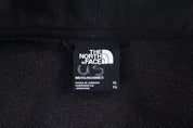 The North Face Embroidered Logo Full Zip Jacket - Jacket - Thrifted Threads