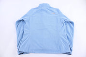 The North Face Embroidered Logo Full Zip Jacket - Jacket - Thrifted Threads
