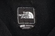 The North Face Embroidered Logo Full Zip Vest - Jacket - Thrifted Threads
