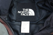 The North Face Embroidered Logo Hydro Seal Full Zip Hooded Jacket - Jacket - Thrifted Threads