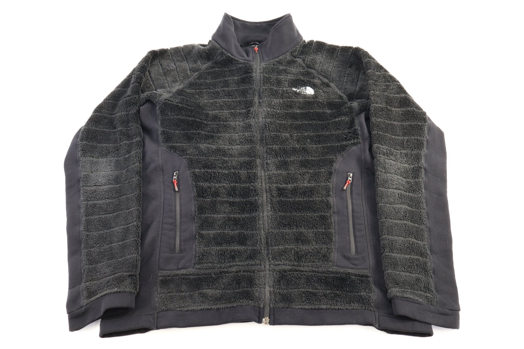 The North Face The Summit Series Full Zip Jacket - Jacket - Thrifted Threads