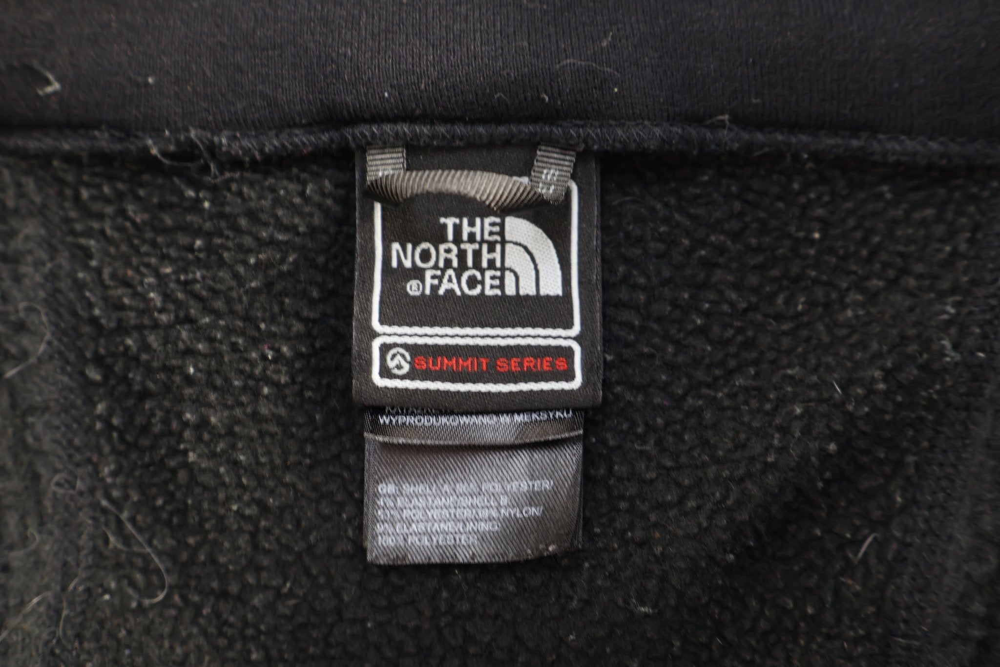 The North Face The Summit Series Full Zip Jacket - Jacket - Thrifted Threads