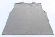 The Timberland Company Grey Tank Top - Jerseys/Tanks - Thrifted Threads