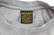 The Timberland Company Grey Tank Top - Jerseys/Tanks - Thrifted Threads