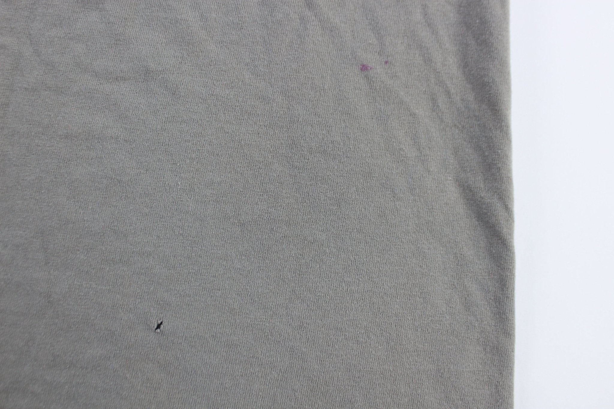 The Timberland Company Grey Tank Top - Jerseys/Tanks - Thrifted Threads