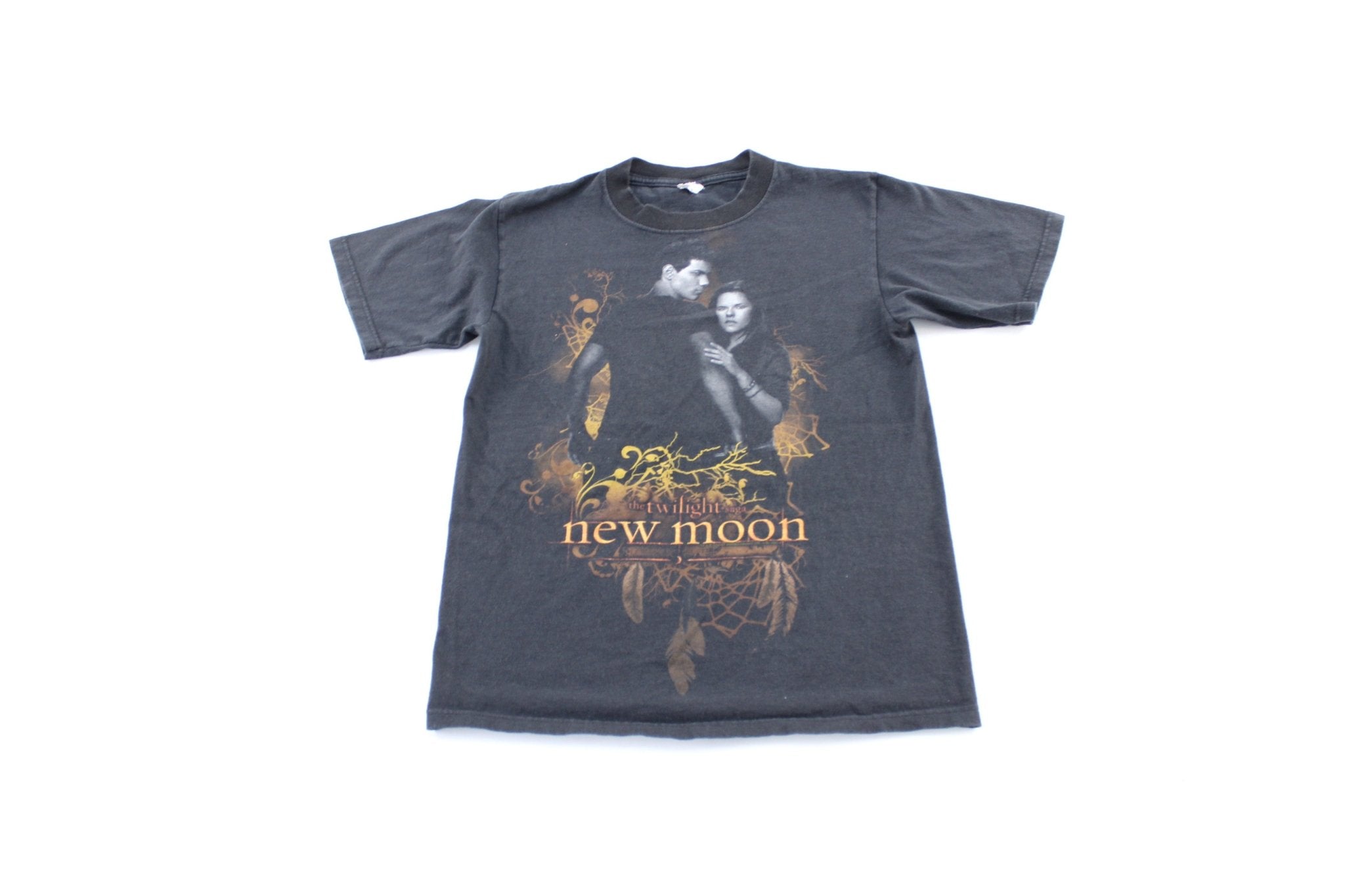 Twilight New Moon 2024 T Shirt