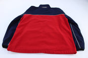 Tommy Hilfiger Cold Stop Full Zip Fleece Jacket - Jackets - Thrifted Threads