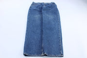 Tommy Hilfiger Dark Wash Denim Jeans - Pants - Thrifted Threads