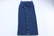 Tommy Hilfiger Dark Wash Denim Jeans - Pants - Thrifted Threads