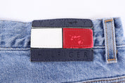 Tommy Hilfiger Medium Wash Denim Jeans - Pants/Shorts - Thrifted Threads