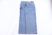 Tommy Hilfiger Medium Wash Denim Jeans - Pants/Shorts - Thrifted Threads