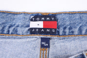 Tommy Hilfiger Medium Wash Denim Jeans - Pants/Shorts - Thrifted Threads