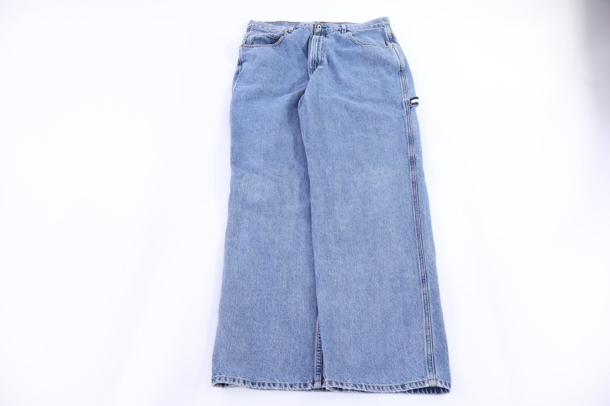 Tommy Hilfiger Medium Wash Denim Jeans - Pants/Shorts - Thrifted Threads