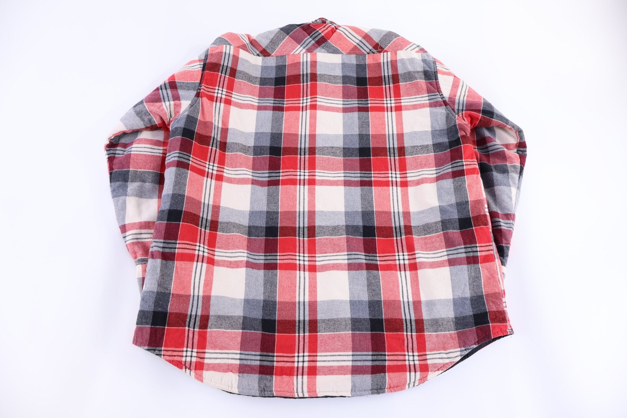 Tommy Hilfiger Multicolor LS Button Down - Button Ups/Downs - Thrifted Threads