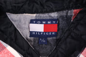Tommy Hilfiger Multicolor LS Button Down - Button Ups/Downs - Thrifted Threads