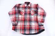 Tommy Hilfiger Multicolor LS Button Down - Button Ups/Downs - Thrifted Threads