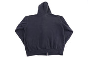 Tool 10,000 Days Black Full Zip Jacket - Jacket - Thrifted Threads