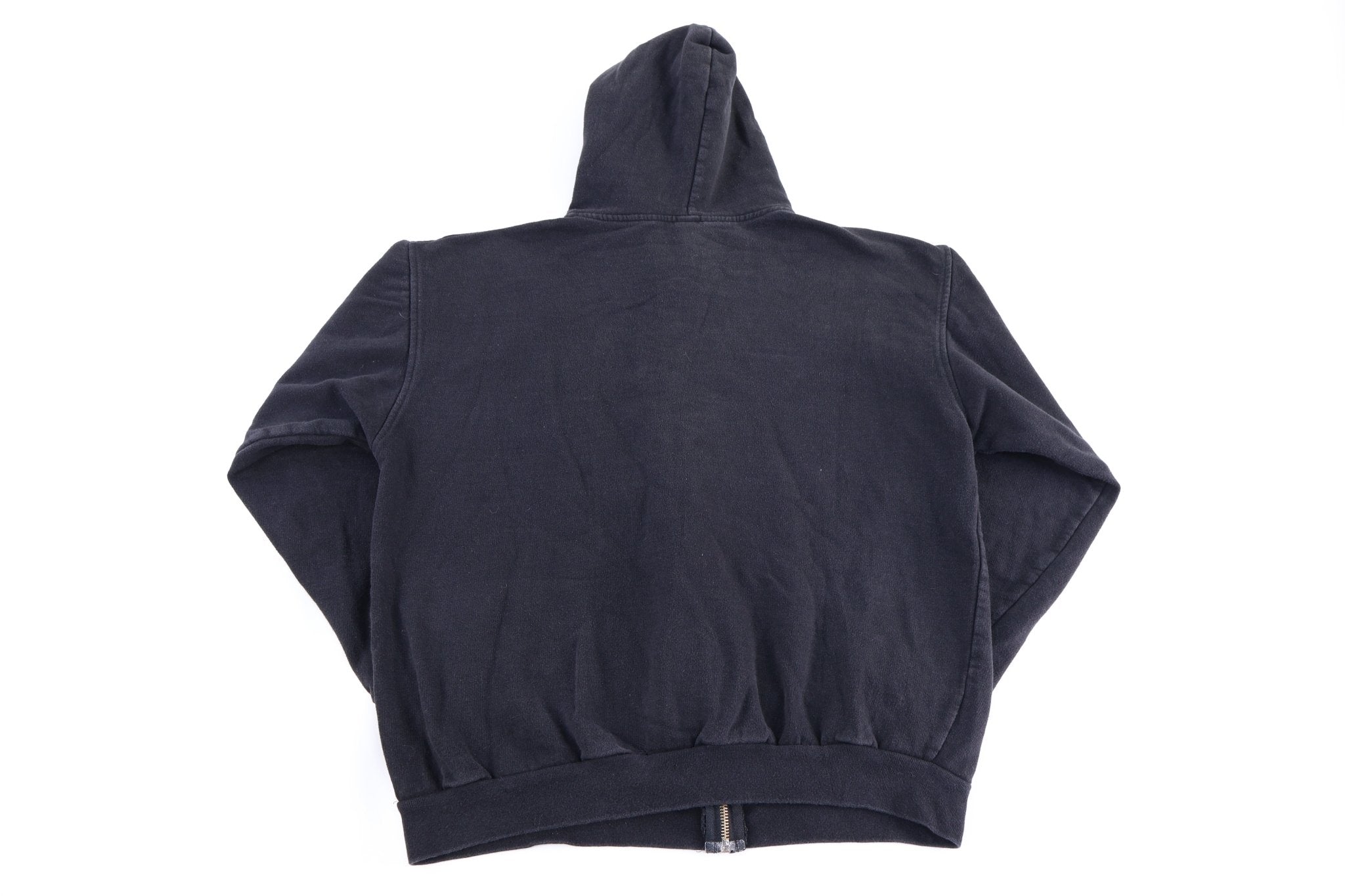 Tool 10,000 Days Black Full Zip Jacket - Jacket - Thrifted Threads