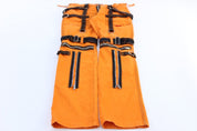 Tripp NYC Orange Pants - Pants/Shorts - Thrifted Threads